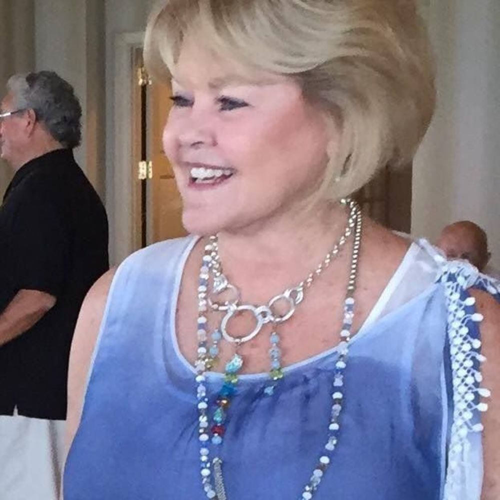 Meet your Posher, Nelda